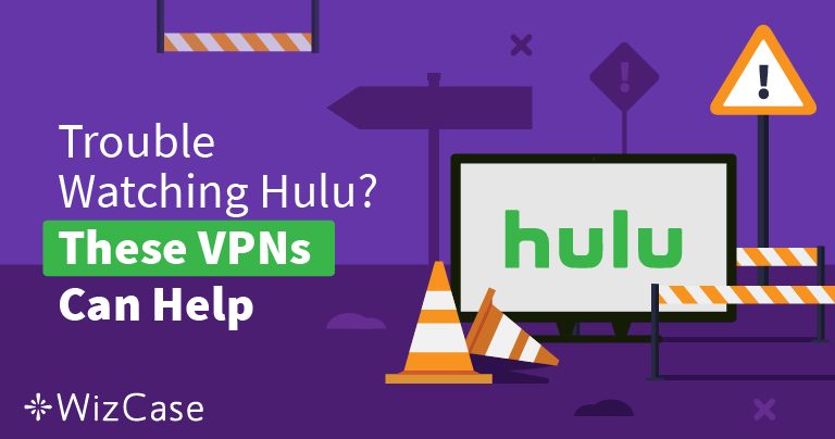 5 parasta VPN:&auml;&auml; Hulun katsomiseen Suomessa 2026