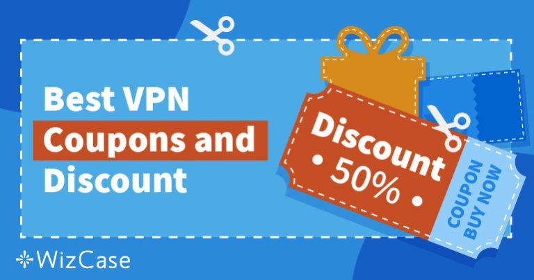 Parhaat VPN-kupongit & tarjoukset 2026 – Säästä rahaa