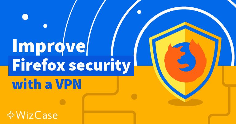 4 parasta Mozilla Firefox VPN-laajennusta (p&auml;ivitetty 2026)