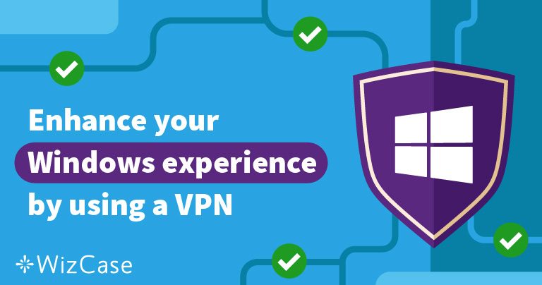 5 parasta VPN:&auml;&auml; Windowsille &ndash; P&auml;ivitetty 2026