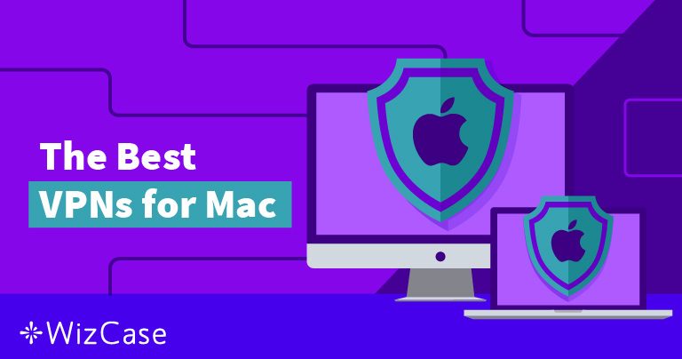 7 paras VPN Macille – testattu ja arvosteltu vuonna 2026