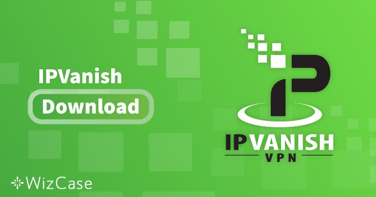Lataa IPVanish (uusin versio) p&ouml;yt&auml;koneelle ja mobiilille