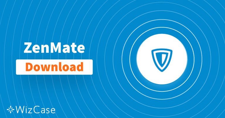 Lataa ZenMate (uusin versio) pöytäkoneelle ja mobiilille