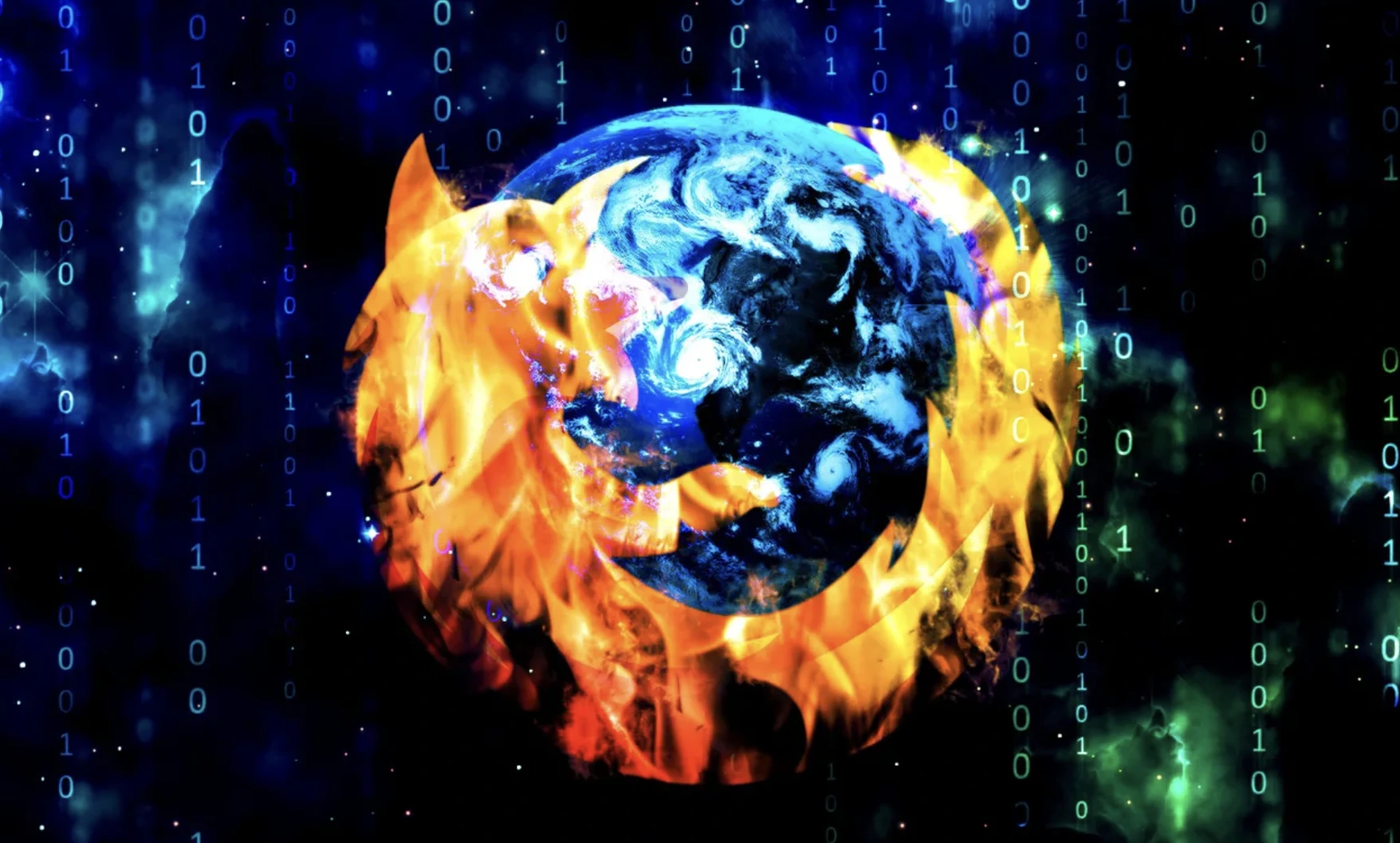 Mozilla Syytet&auml;&auml;n Yksityisyydensuojan Loukkauksista Firefox-selaimen Seurannassa