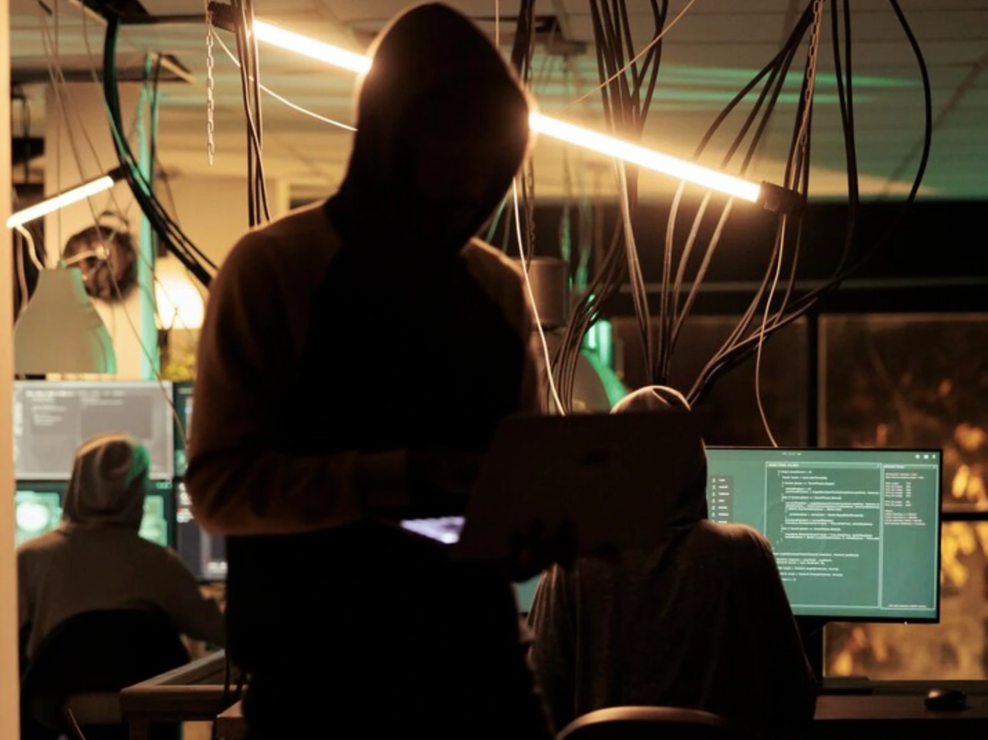 Italian Hacking -skandaali: Nelj&auml; pid&auml;tetty, kuusikymment&auml; tutkinnan alla