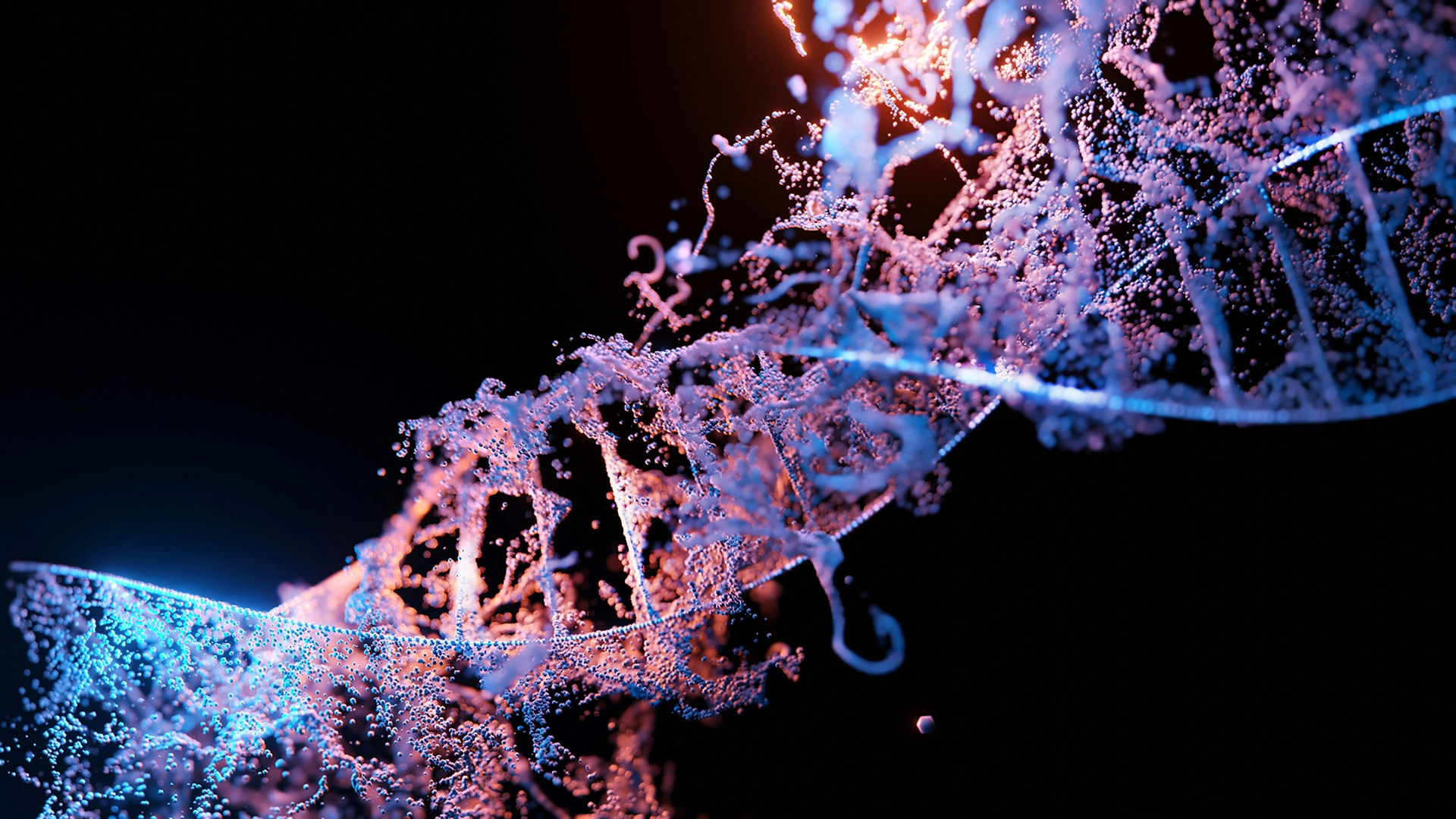 DNA-sekvensointi saattaa tulla hakkerien p&auml;&auml;kohteeksi