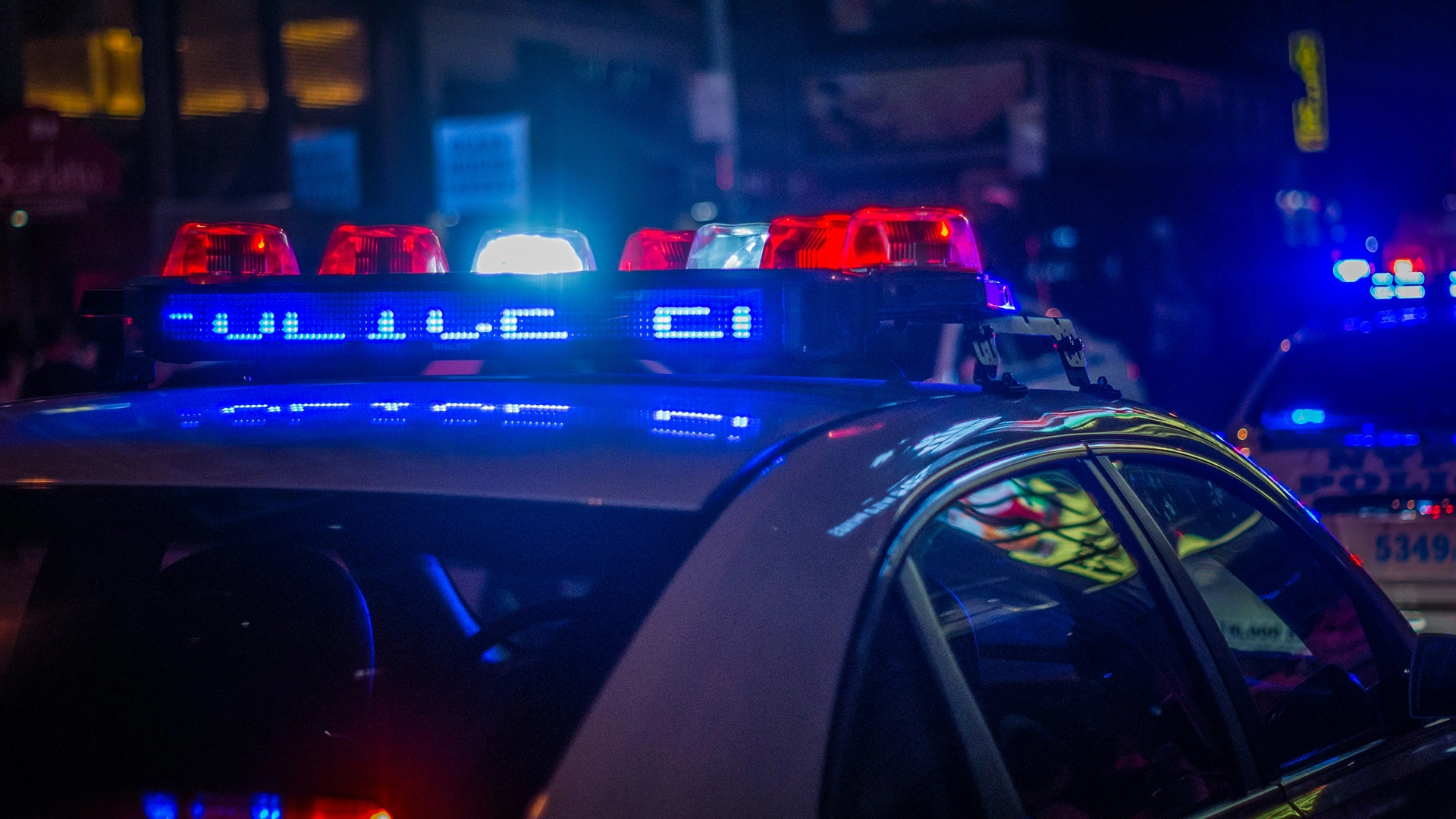 New Orleansin poliisi k&auml;ytti salaa kasvontunnistusta kaksi vuotta katujen valvontaan