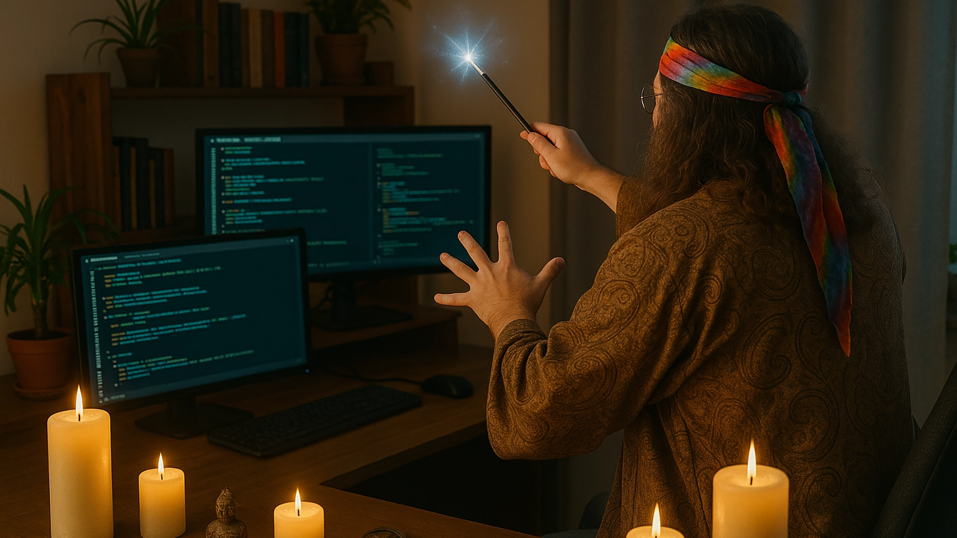 Mielipide: Mik&auml; on Vibe-koodaus ja miksi kaikki omaksuvat t&auml;m&auml;n trendin?